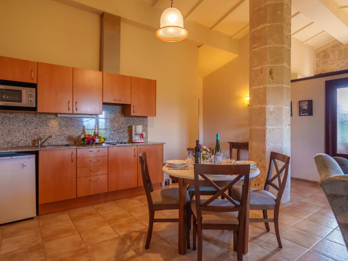 Apartment Agroturismo Roqueta - Mds101 By Interhome María de la Salud Екстериор снимка